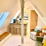 Ferienwohnung Ludwigstrasse