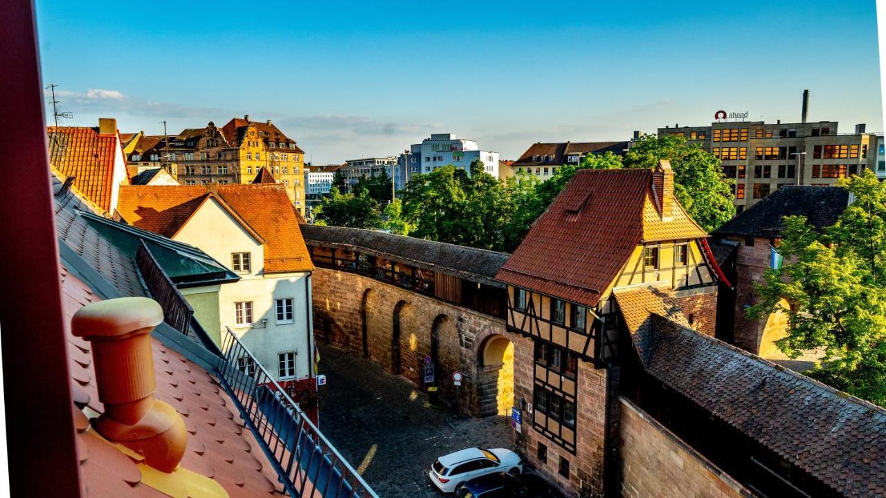 Ludwigstrasse