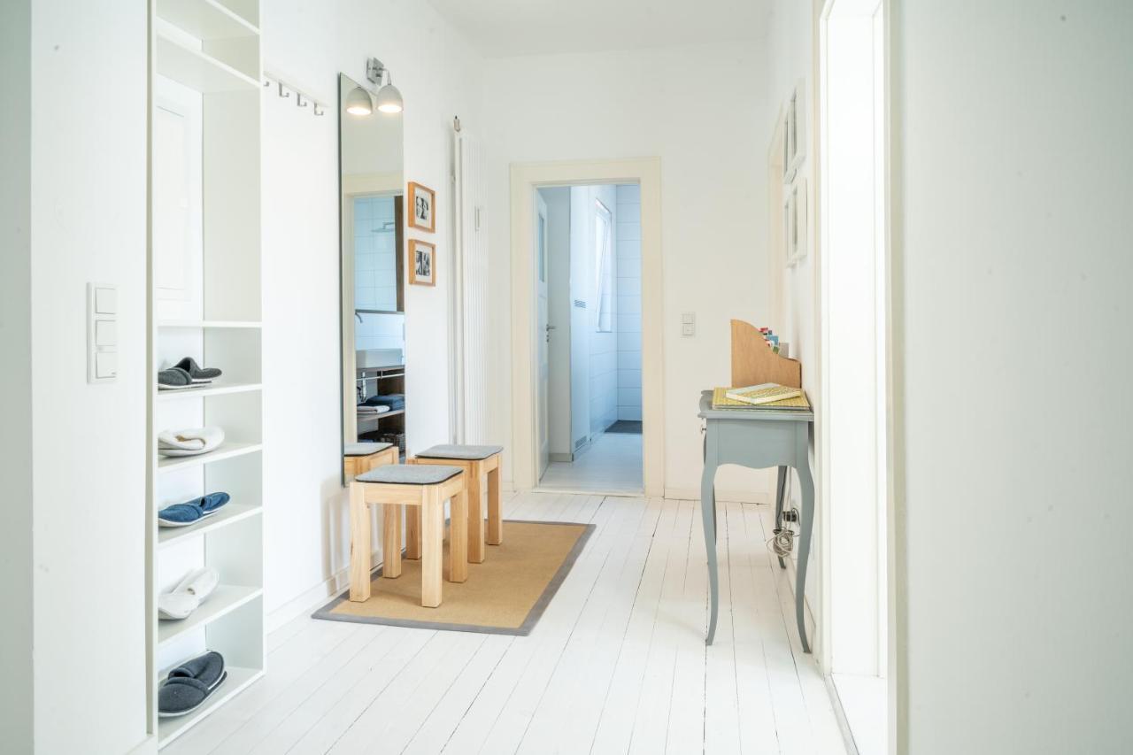 Ludwigstrasse Apartment Nuremberg