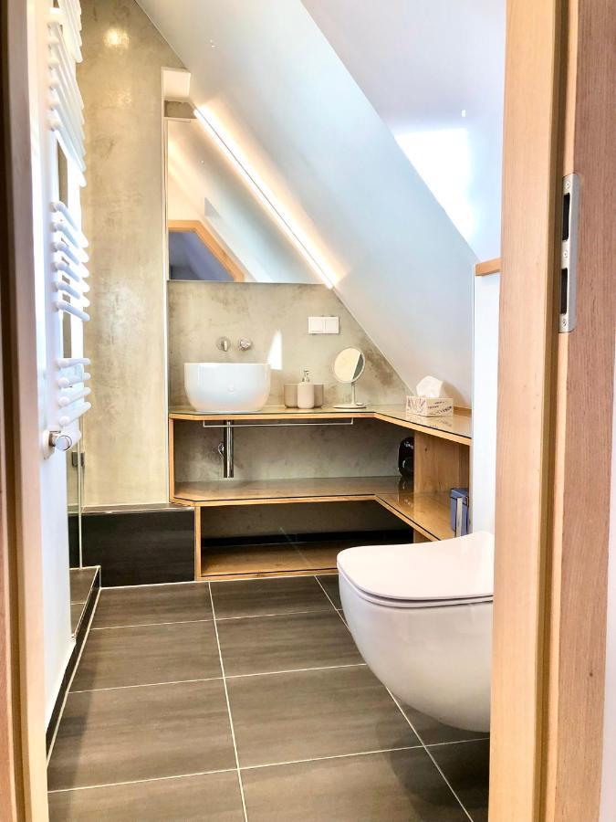 Ludwigstrasse Apartment *
