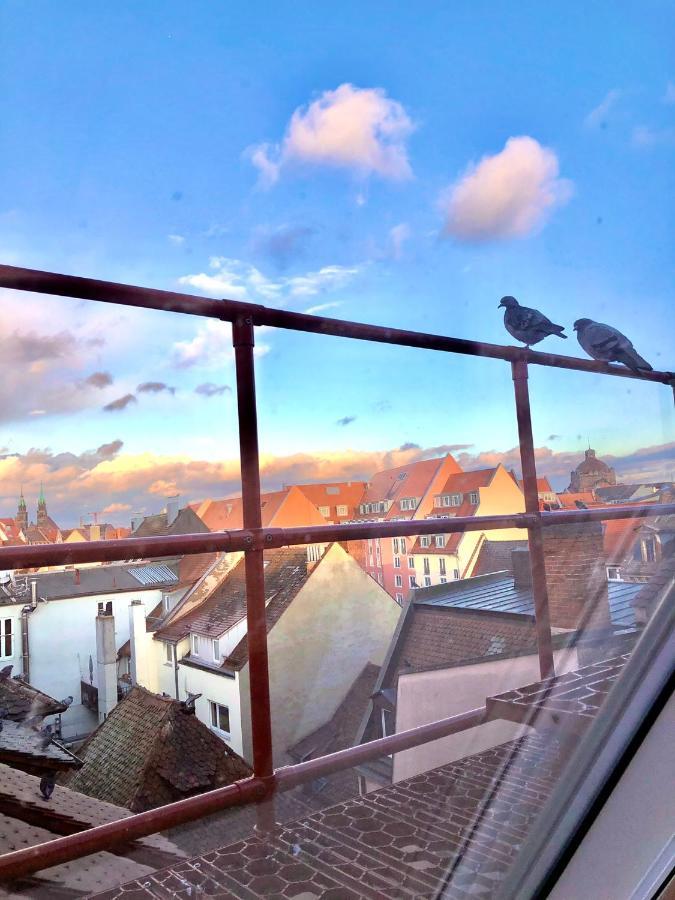 Apartment Ludwigstrasse