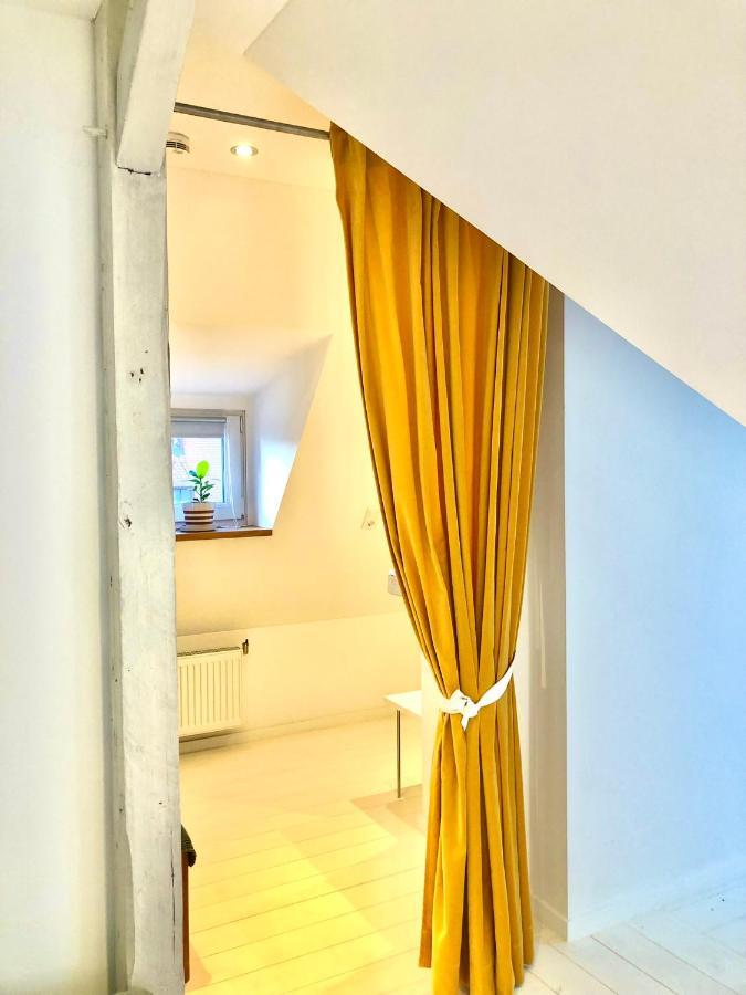 Apartment Ludwigstrasse *