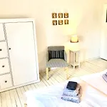Ferienwohnung Ludwigstrasse