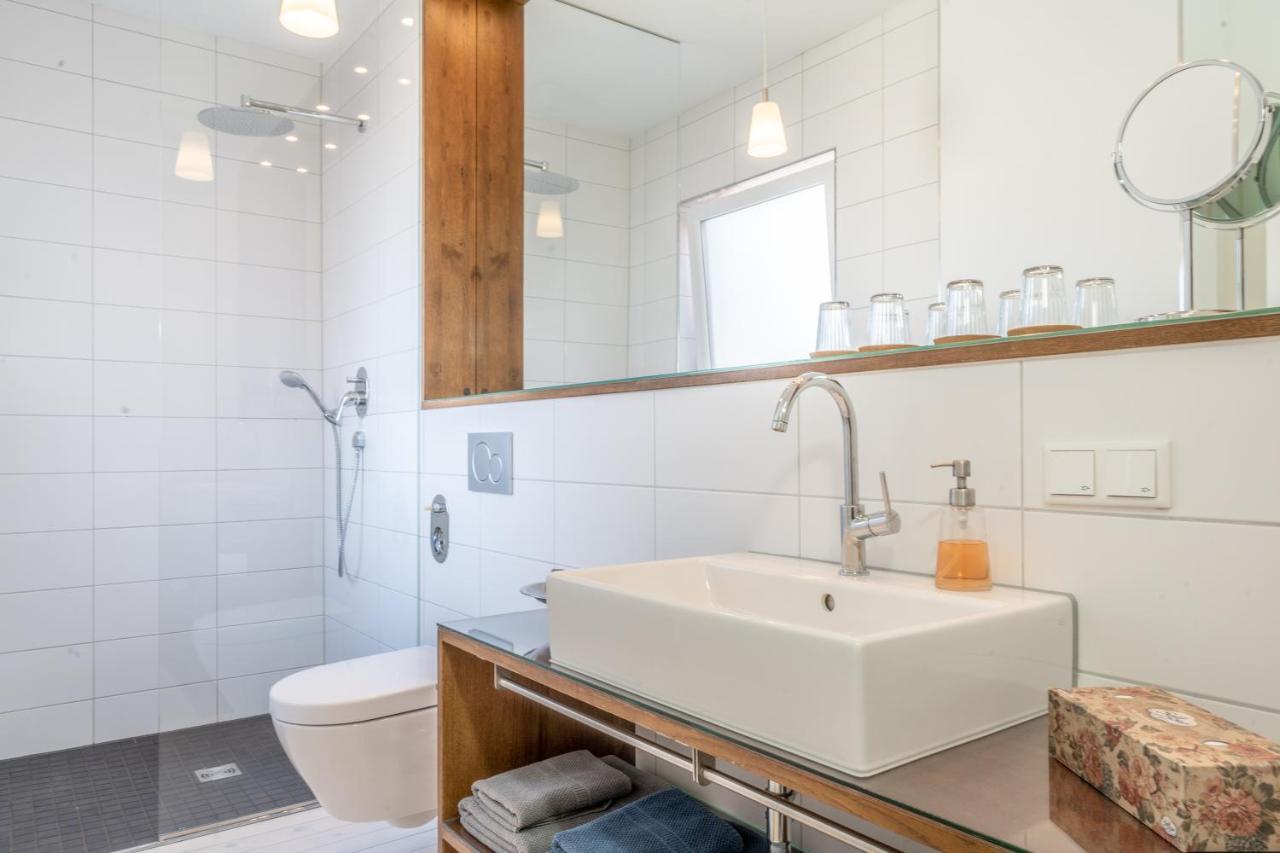Ludwigstrasse Apartment *