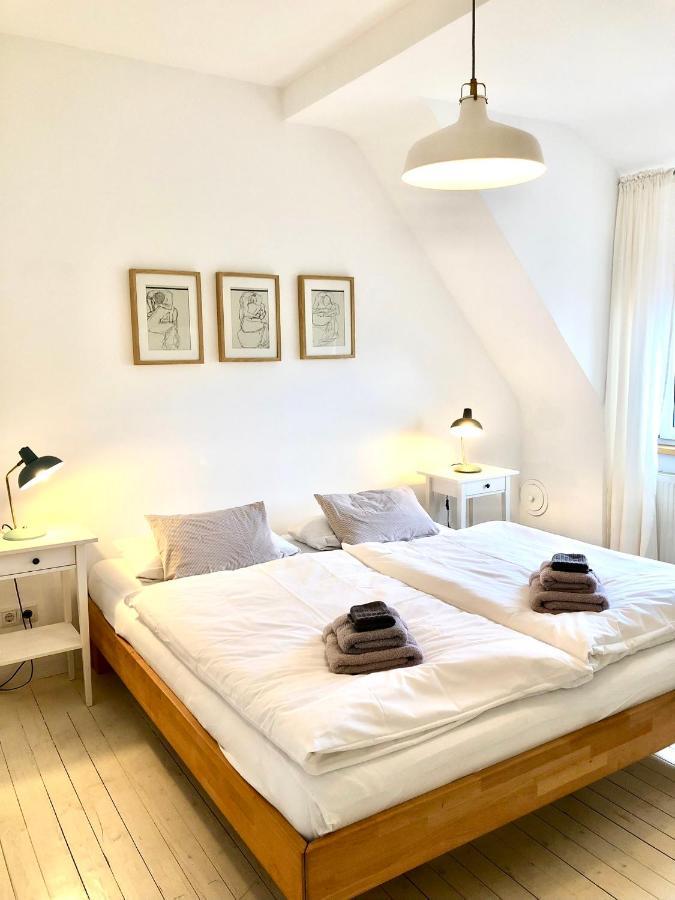 Ludwigstrasse Apartment Nürnberg