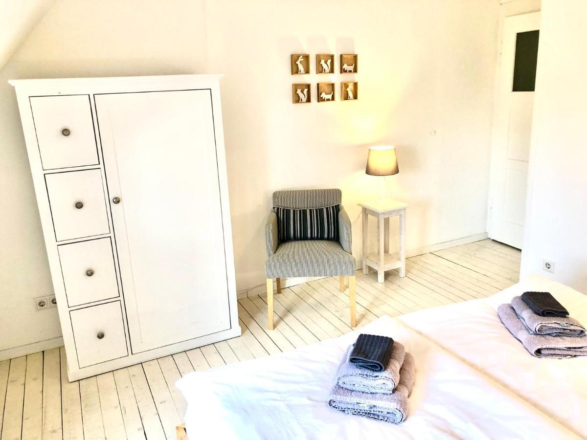 Apartment Ludwigstrasse *
