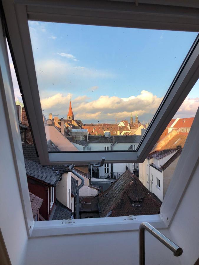 Apartment Ludwigstrasse