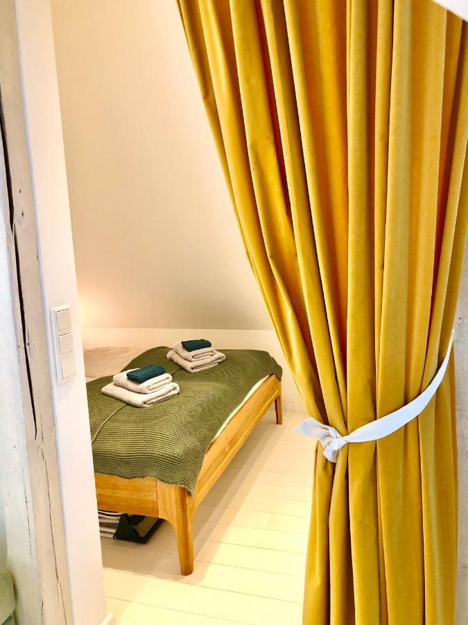Apartment Ludwigstrasse