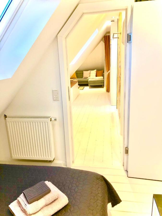 Apartment Ludwigstrasse *