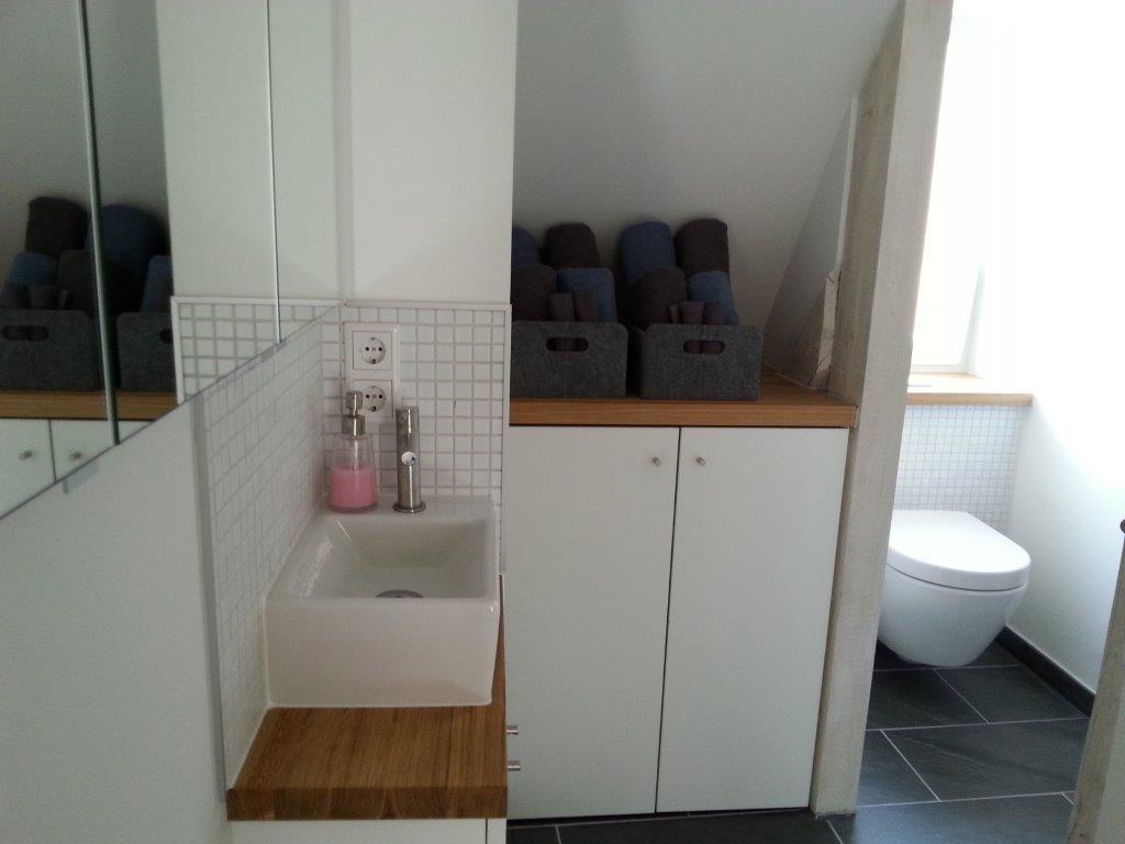 Ludwigstrasse Apartment